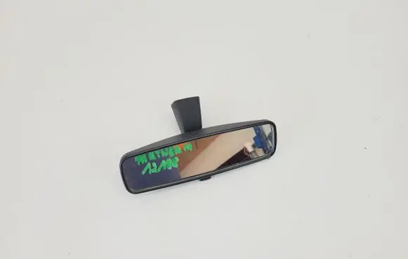Citroen Berlingo Rear view mirror (interior) 12198