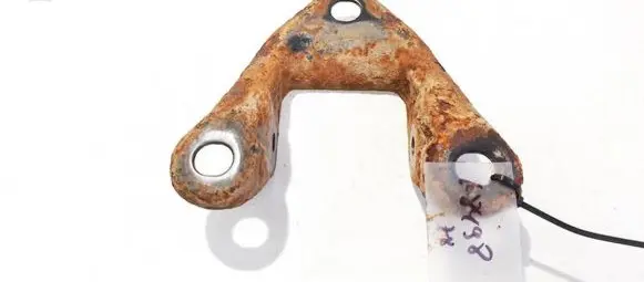 Opel Meriva A Bracket in trunk/boot 