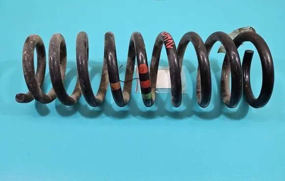 Jaguar XF X250 Front coil spring IMPRK1464728