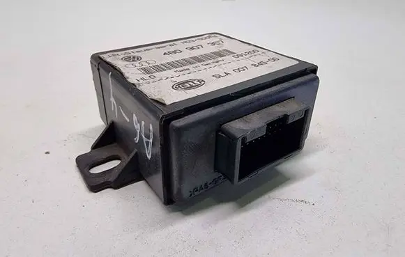 Audi A6 S6 C5 4B Light module LCM 4B0907357 091200 5LA00784500