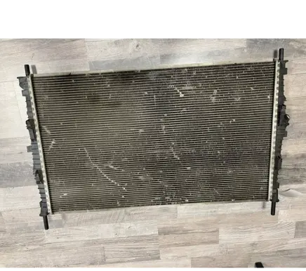 Ford Transit Coolant radiator BK218005CC 15426269 10012441