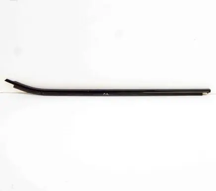BMW X3M F97 Front door glass trim molding 7410015