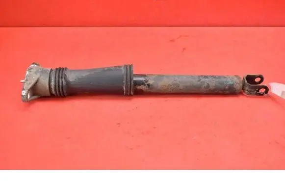 Hyundai i30 Rear shock absorber/damper 553102R700