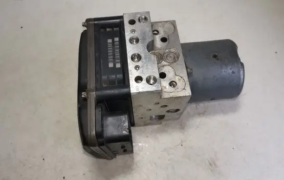 Mercedes-Benz E W211 ABS Pump A2114311312 0265960302 0265250205
