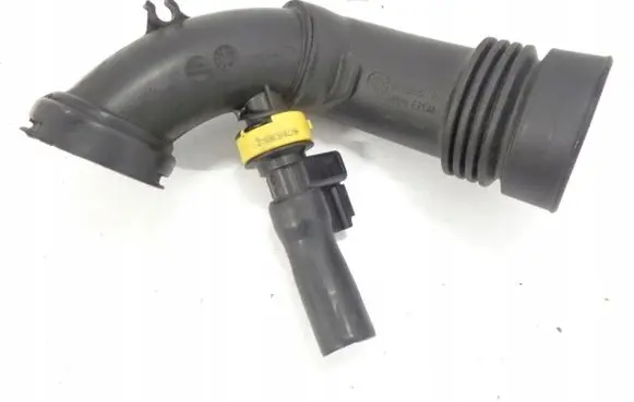 Citroen C3 Picasso Air intake hose/pipe