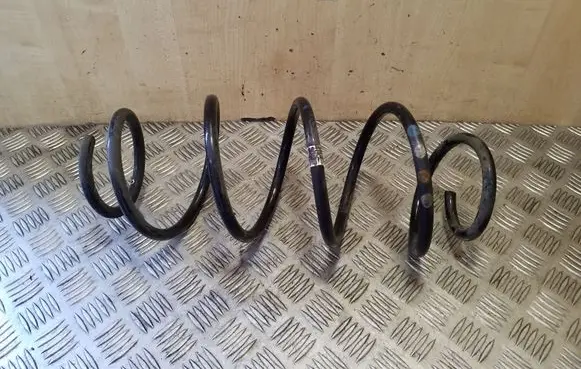 Citroen C4 Grand Picasso Front coil spring