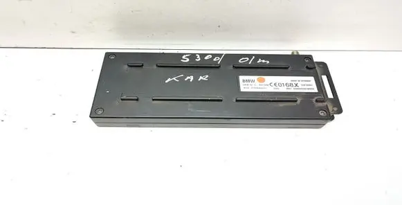 Phone control unit/module