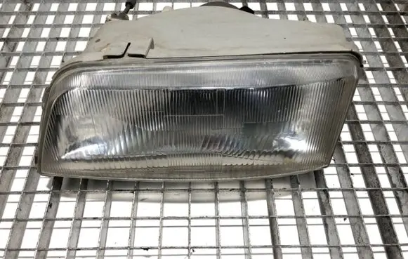 Citroen Jumper Headlight/headlamp