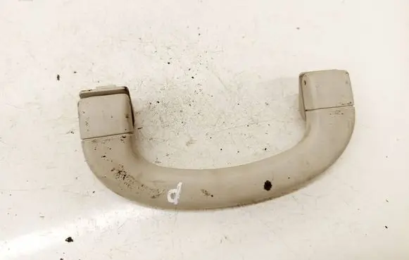 Fiat Stilo Front interior roof grab handle 