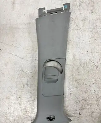 Hyundai i20 (PB PBT) (B) pillar trim (top) 858431J010 858401J150OM