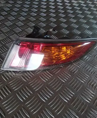Honda Civic Rear/tail lights