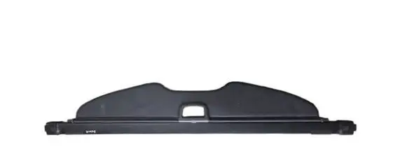 Opel Antara Parcel shelf load cover 