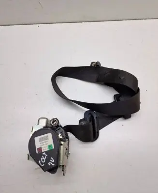 Mitsubishi Colt Front seatbelt 606843800 005R000