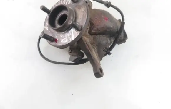 Ford Cougar Front wheel hub spindle knuckle