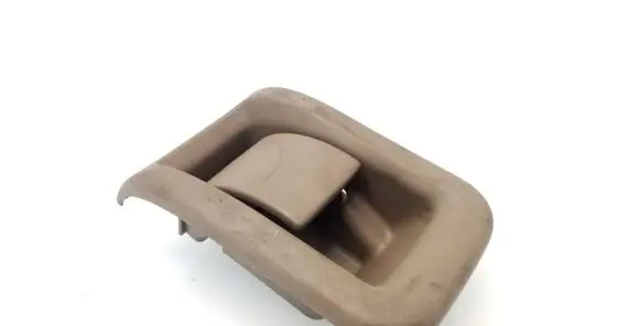 Volvo XC60 Engine bonnet (hood) release handle 30779851