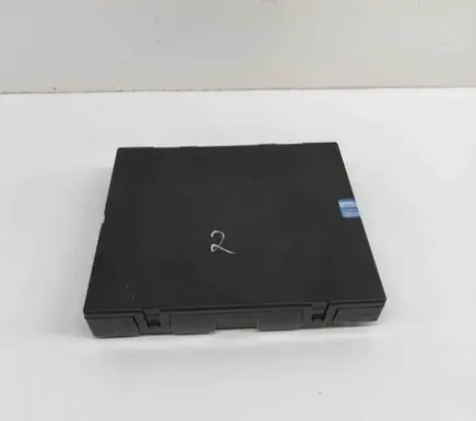 Audi A4 S4 B8 8K Central body control module 8K0907064CP