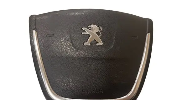 Peugeot 508 Steering wheel airbag 96863325ZE 34077474B