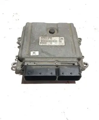 Volvo XC90 Engine control unit/module 31272463AA 0281012103 1039S18372