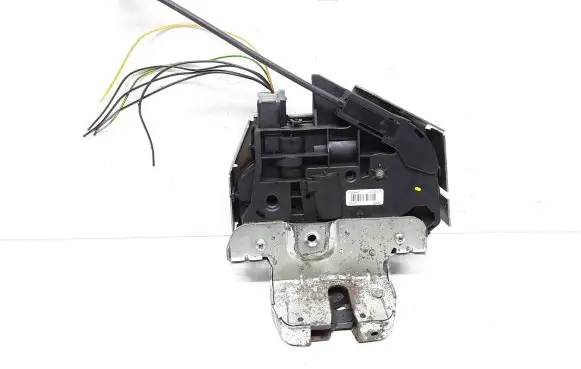 Volvo XC70 Tailgate/trunk/boot lock/catch/latch 31253447
