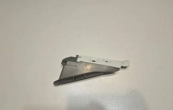 Toyota Aygo AB40 Front bumper mounting bracket 525380H010 52538-0H010