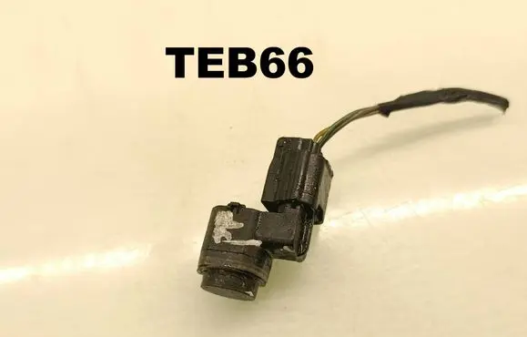 Renault Megane III Parking PDC sensor 9687257