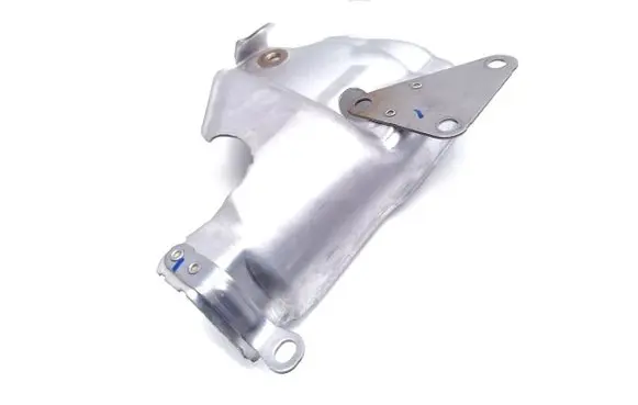 Audi A3 8Y Heat shield in engine bay 04E253041AD
