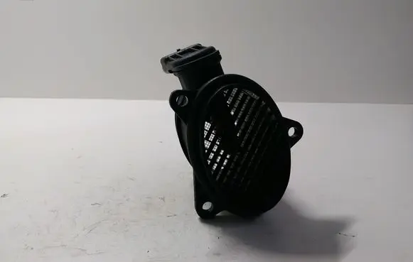 Peugeot 207 Mass air flow meter 9650010780
