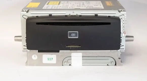 Mercedes-Benz S AMG W222 Radio/CD/DVD/GPS head unit A2179002201 2179002201 A2179011100