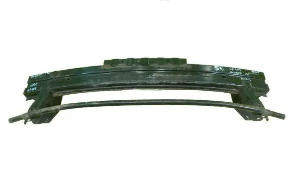 Hyundai i40 Front bumper foam support bar PRZOD