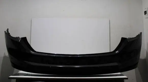 Audi A5 Rear bumper 8W6807511C