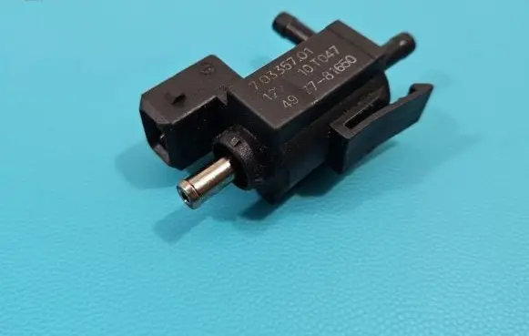 Opel Insignia A Turbo solenoid valve 70335701 IMPRK1378449