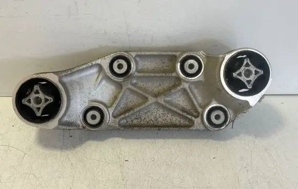 Tesla Model S Engine mounting bracket