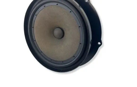 Volkswagen Golf V Front door speaker 1K0035454J