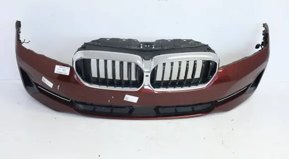 BMW 5 G30 G31 G38 Front bumper 52346576542
