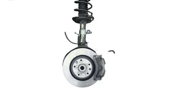 Renault Kadjar Front shock absorber/damper brak