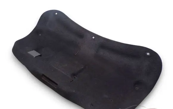 Jaguar XF X250 Tailgate trim CX235445594AA
