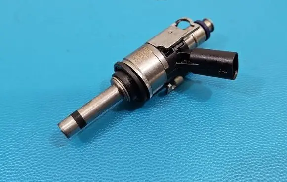 Audi Q7 4M Fuel injector 06C906036H IMPRK1567104