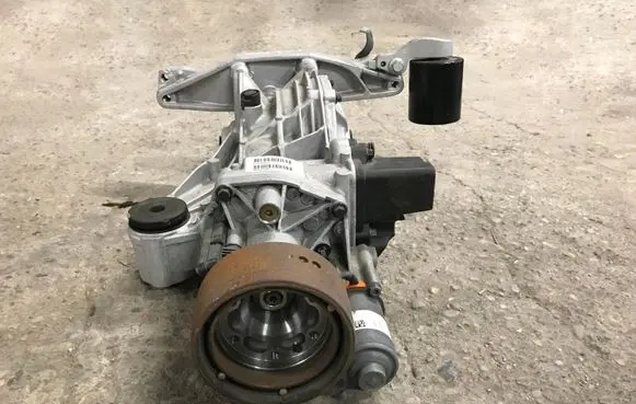 Volvo XC60 Rear differential P31492598 P1216694 31437628