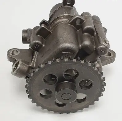 Ford Transit Oil pump BK2Q6600