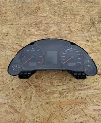 Seat Exeo (3R) Speedometer (instrument cluster) 3R0920800H