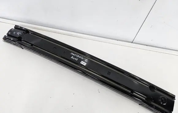 Ford Mustang VI Front bumper cross member JR3B-17750-BA JR3Z-17757-A