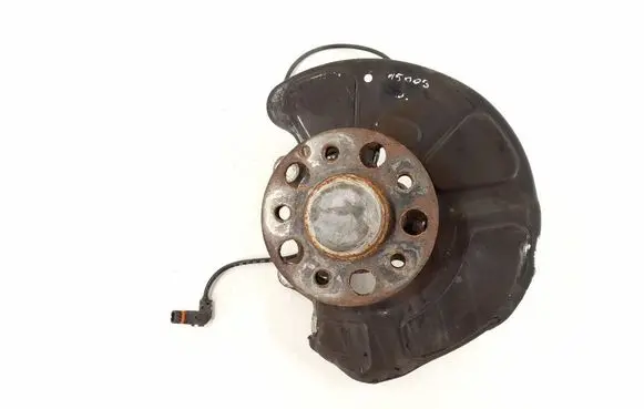 Mercedes-Benz E W212 Front wheel hub 2124201244 2123322401