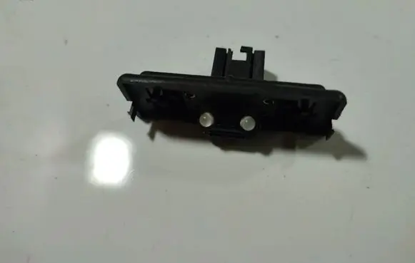 Seat Toledo III (5P) Other interior light 5P0907539