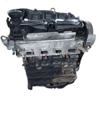 Volkswagen Golf VI Engine CAY