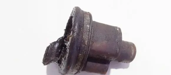 Renault Espace II Driveshaft inner CV joint 