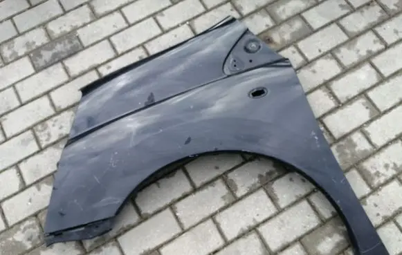 Peugeot Expert Fender