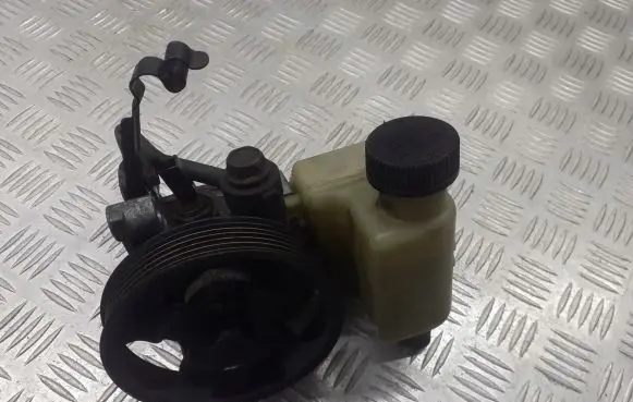 Mazda 6 Electric power steering pump 