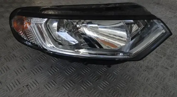 Ford Ecosport Headlight/headlamp CN15-13W029-CH