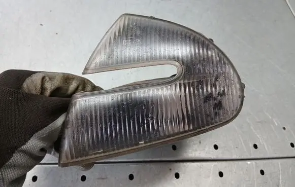 Alfa Romeo 147 Front indicator light ALFAROMEO