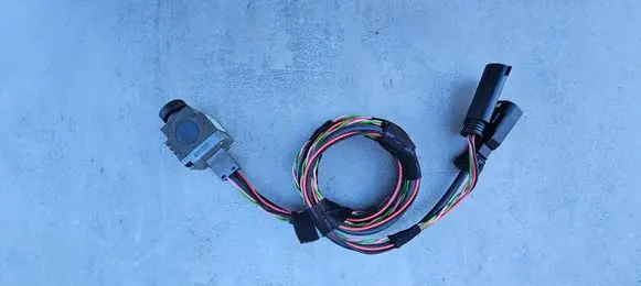 Mercedes-Benz AMG GT R190 C190 Reversing camera A1909055801